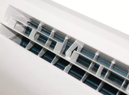 Комплект BALLU BLC_CF-60HN1 полупромышленной сплит-системы напольно-потолочного типа купить в Кургане