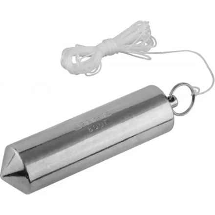 Отвес STAYER &quot;MASTER&quot; строительный со шнуром, 600г 0635-60_z01 купить в Кургане