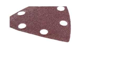 Лист шлифовальный HAMMER MF-AC 003 80 мм, Р 100, по дереву купить в Кургане