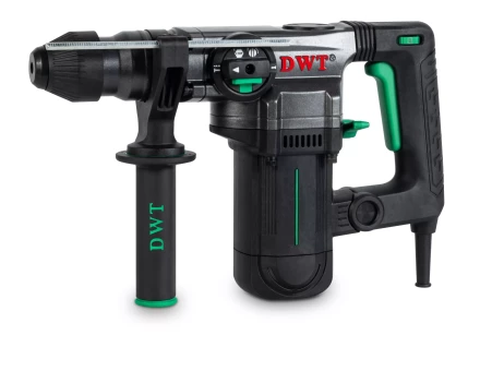 Перфоратор SDS-Plus DWT BHP12-28 V BMC купить в Кургане