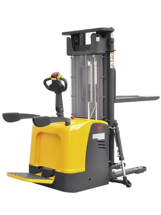 Штабелер самоходный 2,0 т 6,5 м XILIN CDDK20 24/300 В/Ач ЭУР, выдв. опоры (с платформой) 1005283 купить в Кургане