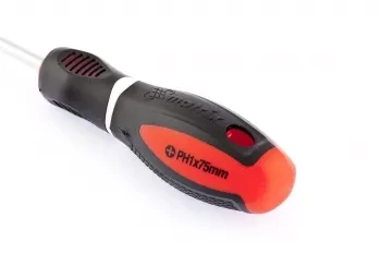 Отвертка &quot;Era&quot; Ph1 х 150 мм CrV 3-х компонентная рукоятка  Matrix 12058 купить в Кургане