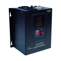 Стабилизатор напряжения ELITECH АСН 1000РН