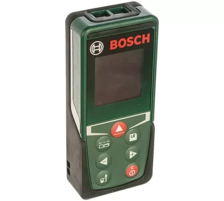 Лазерный дальномер Bosch UniversalDistance 50 0.603.672.800 купить в Кургане