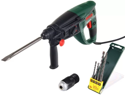 Перфоратор BOSCH PBH 3000 FRE (0.603.393.220) купить в Кургане