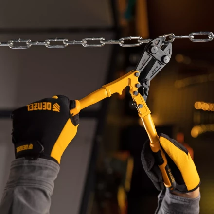 Болторез 300 мм 12&quot;, Cr-Mo Denzel 78531 купить в Кургане