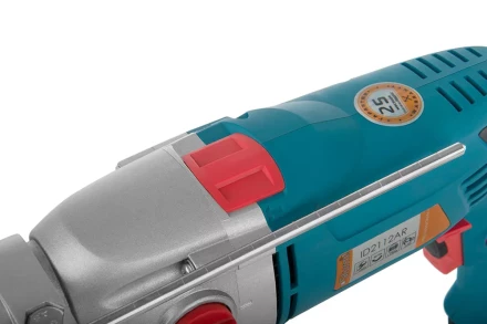 Дрель ударная ID-2112 AR STURM купить в Кургане