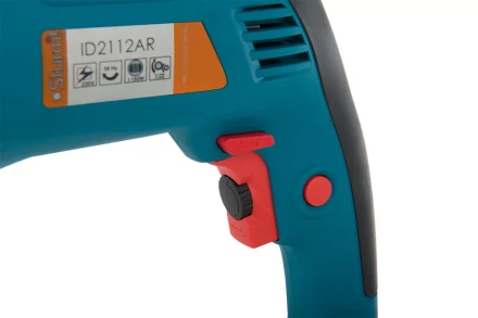 Дрель ударная ID-2112 AR STURM купить в Кургане