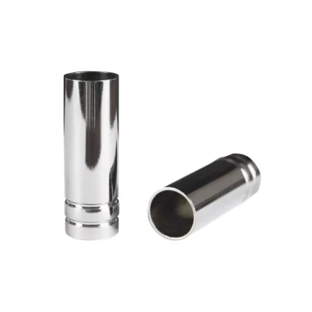 Сопло MIG 15 d=16мм цилиндр FoxWeld купить в Кургане