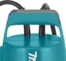 Насос дренажный погружной Makita PF1010 купить в Кургане