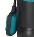 Насос дренажный погружной Makita PF1010 купить в Кургане