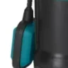 Насос дренажный погружной Makita PF1010 купить в Кургане
