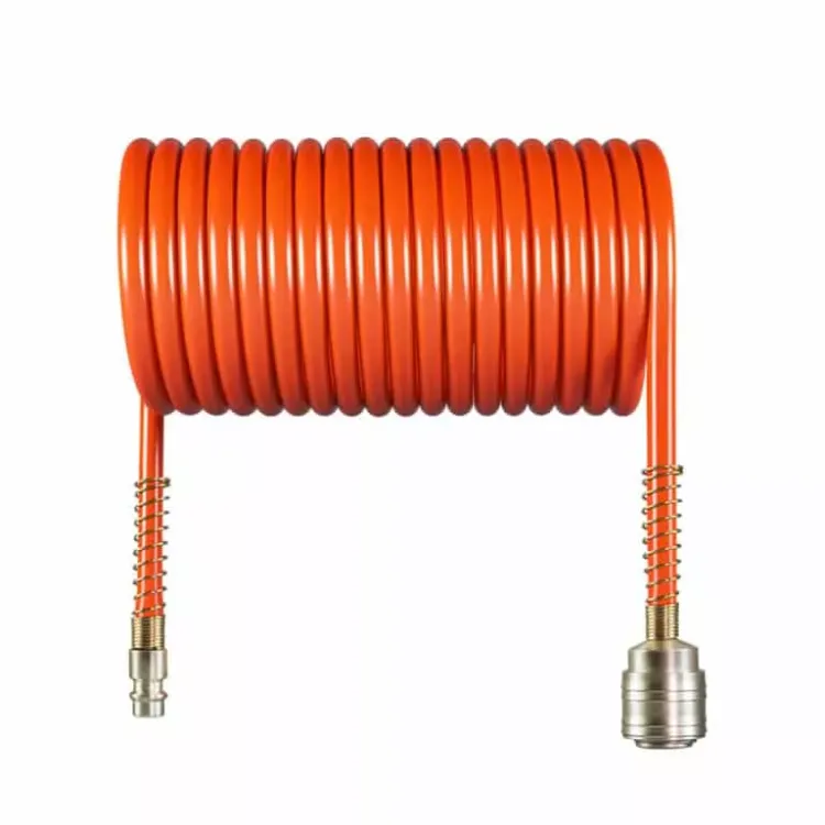 Шланг спиральный 10м 5773 AERO FoxWeld купить в Кургане