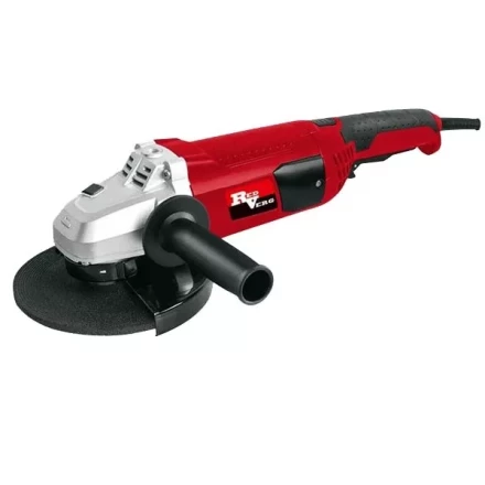 Шлифмашина УШМ RD-AG130-125ES RedVerg купить в Кургане