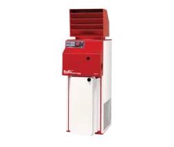 Стационарный дизельный теплогенератор BALLU CONFORT 2G