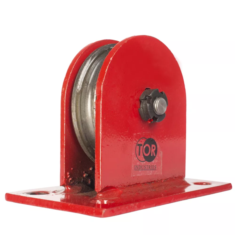 Блок монтажный опорный TOR 0,5 т (K) 1049144 купить в Кургане