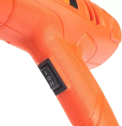 Фен строительный HG210 Patriot купить в Кургане