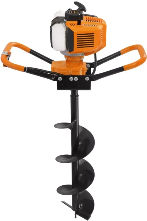 Мотобур CARVER AG- 43/000 без шнека купить в Кургане