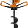 Мотобур CARVER AG- 43/000 без шнека купить в Кургане