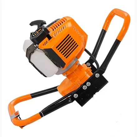 Мотобур CARVER AG- 43/000 без шнека купить в Кургане