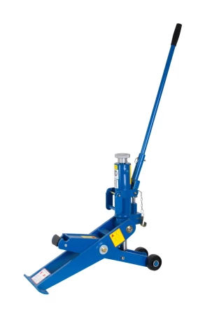 Домкрат для погрузчиков TOR  FJ-4 4 т 1004399 купить в Кургане