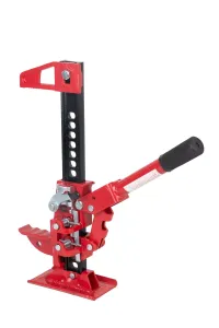 Домкрат реечный TOR ST0820/20" 3,0 т 153-680 мм (High Jack) 1004124