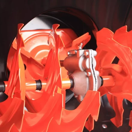 Гусеничный бензиновый снегоуборщик PATRIOT PRO 1150 ED купить в Кургане