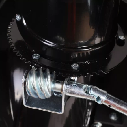 Гусеничный бензиновый снегоуборщик PATRIOT PRO 1150 ED купить в Кургане