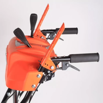 Гусеничный бензиновый снегоуборщик PATRIOT PRO 1150 ED купить в Кургане