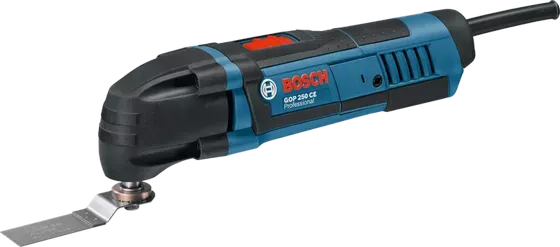 Резак универсальный BOSCH GOP 250 CE (0.601.230.000) купить в Кургане