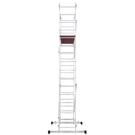 Вышка-тура  рабочая высота 5,38метра    Россия 97972 купить в Кургане