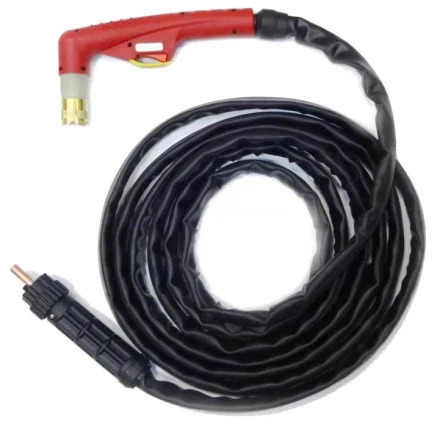 Плазменный резак Aurora PT151 (ц.а.) 6м купить в Кургане