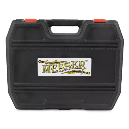 Электрический вытяжной заклепочник MESSER PCR144A (модель 2021 года) от 3,0 до 6,4 мм купить в Кургане