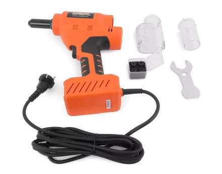 Электрический вытяжной заклепочник MESSER PCR144A (модель 2021 года) от 3,0 до 6,4 мм купить в Кургане