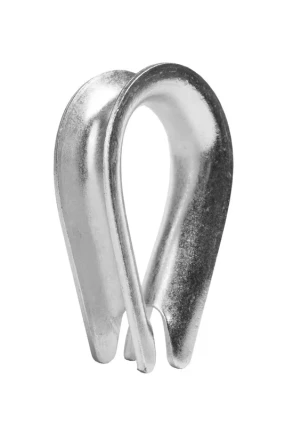 Коуш 16,0 мм TOR DIN 6899 (тип B) (Q) 142162 купить в Кургане