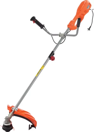 Триммер электрический GT-1400S Кратон 3 16 01 006 купить в Кургане