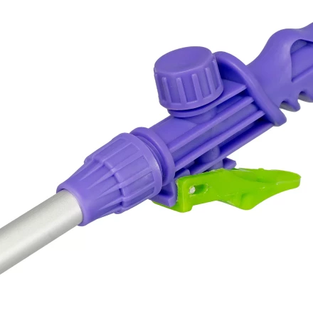 Штанга для опрыскивателя телескопическая Palisad, универсальная, алюминиевая, 3 м, BASE 64753 купить в Кургане