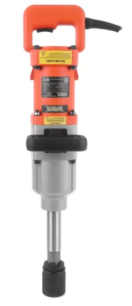 Гайковерт сетевой ударный MESSER 636C (1100Нм) купить в Кургане