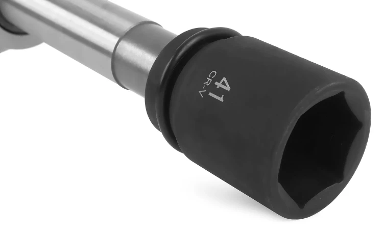 Гайковерт сетевой ударный MESSER 636C (1100Нм) купить в Кургане