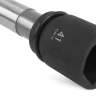 Гайковерт сетевой ударный MESSER 636C (1100Нм) купить в Кургане