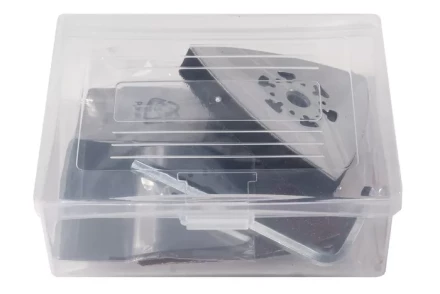 Резак универсальный МФЭ-400Э Энкор 50273 купить в Кургане