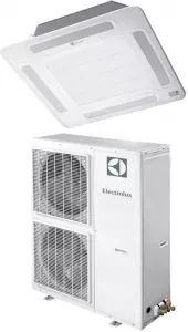 Универсальный внешний блок ELECTROLUX EACO/I-48H/DC/N3 полупр. инв. сплит-системы купить в Кургане