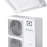 Универсальный внешний блок ELECTROLUX EACO/I-48H/DC/N3 полупр. инв. сплит-системы купить в Кургане