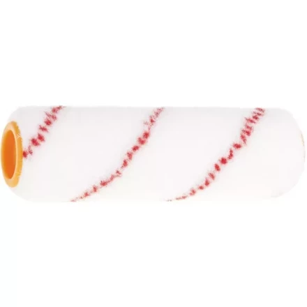 Ролик сменный &quot;NYLON&quot;, полиамид ворс 8мм, ручка 6мм, d=30/150мм, STAYER Master 02042-15 купить в Кургане