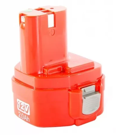 Аккумулятор  AKM1220 12В 2.0Ач для MAKITA Hammer Flex купить в Кургане