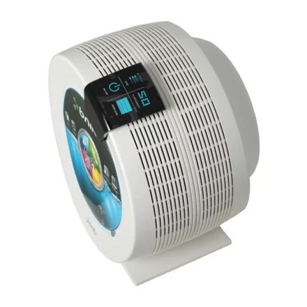 Мойка воздуха BALLU AW-325 белый/white купить в Кургане