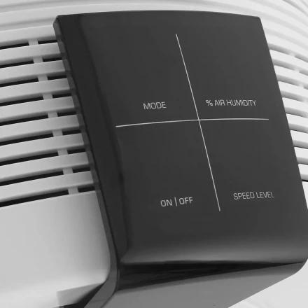 Мойка воздуха BALLU AW-325 белый/white купить в Кургане