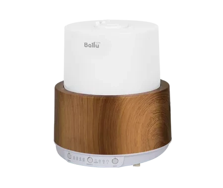Увлажнитель ультразвуковой BALLU UHB-550E oak/дуб купить в Кургане