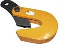 Захват для горизонтального подъема листового металла тип DHQL-1.0 LB купить в Кургане