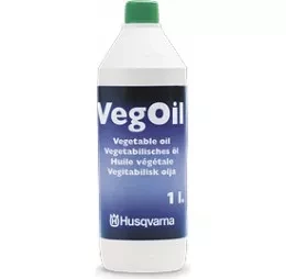 Масло для смазки цепи Husqvarna 1 л. купить в Кургане